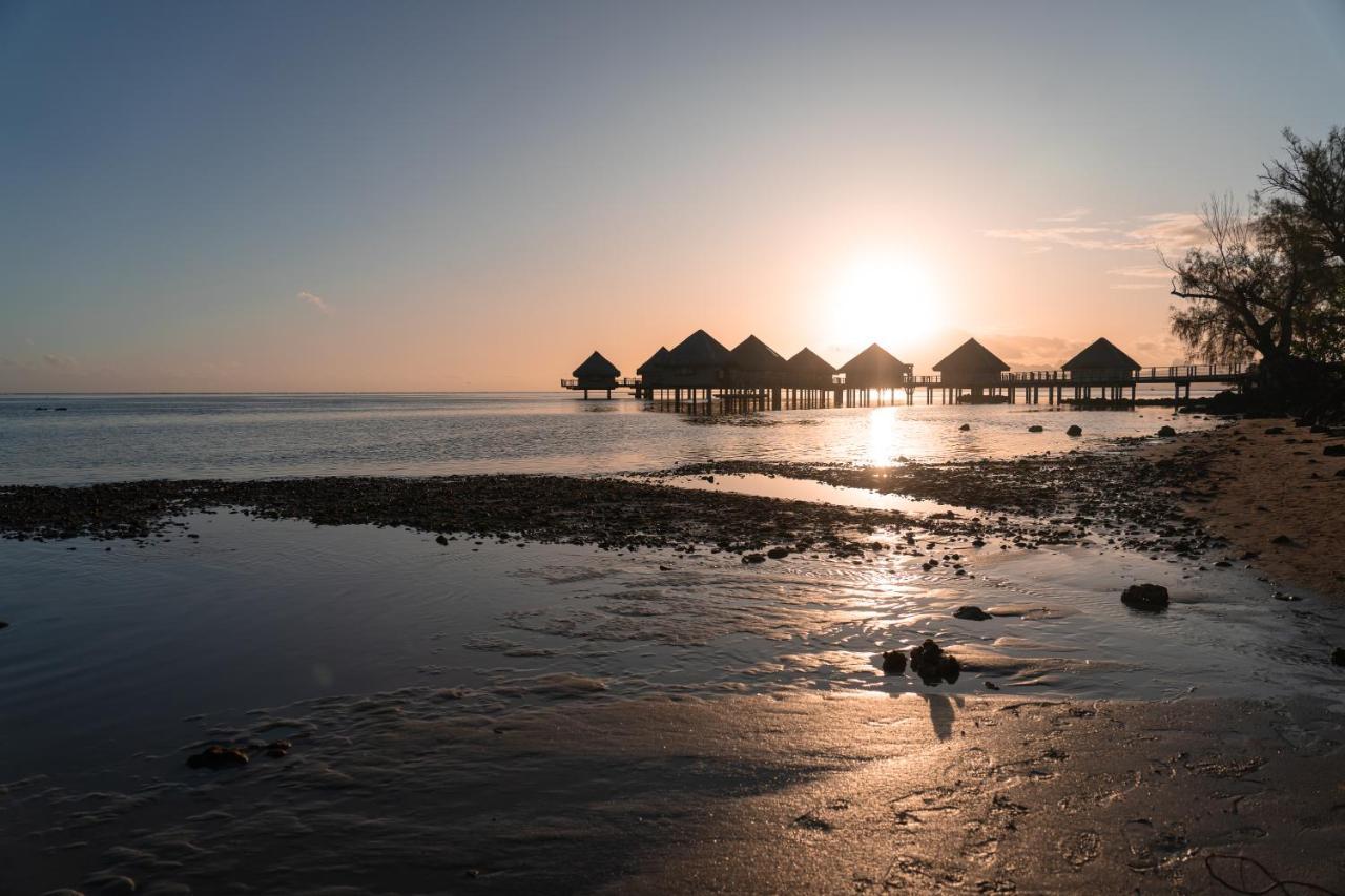 Le Charme Polynésien proximité plage et commerces Punaauia  Extérieur photo